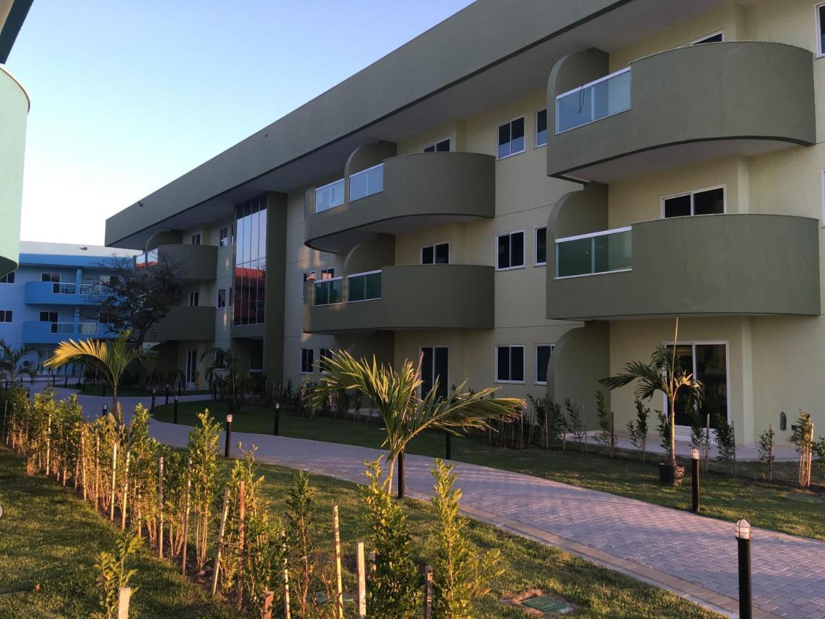 Arraial Do Cabo Golden Lake Residence Frente A La Laguna Exterior photo