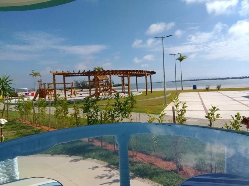 Arraial Do Cabo Golden Lake Residence Frente A La Laguna Exterior photo